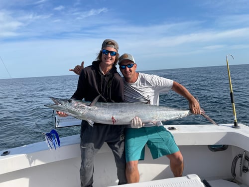 Orange Beach Mixed Bag