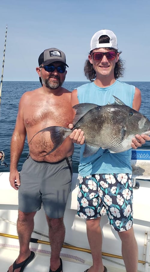 8 -12 Hour Combo - 36’ Topaz