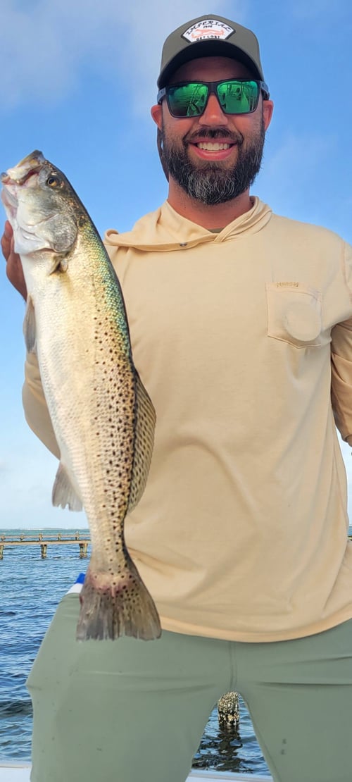Destin Nearshore Angling