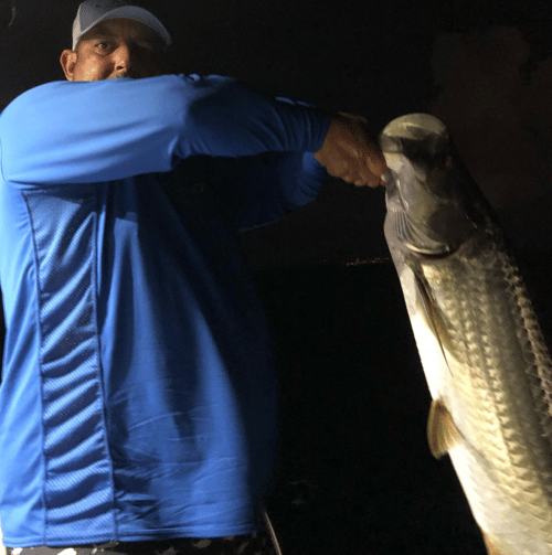 Half Day Inshore - 22' Epic