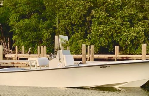 Tarpon and Snook Trip