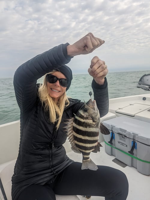4-8 Hour Fishing Trip