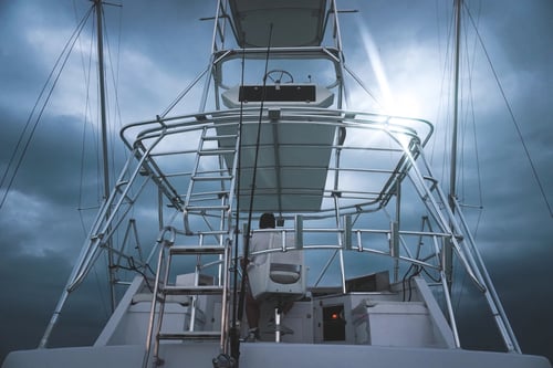 Ultimate Offshore Thrills