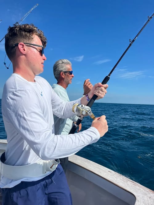 Ultimate Angler's Paradise