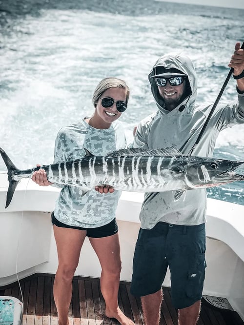 Ultimate Angler's Paradise