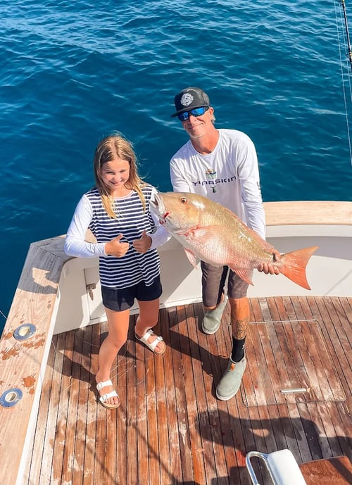 Marathon Premier Bottom Fishing