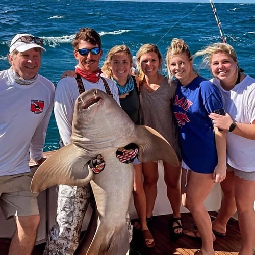 Marathon Premier Bottom Fishing