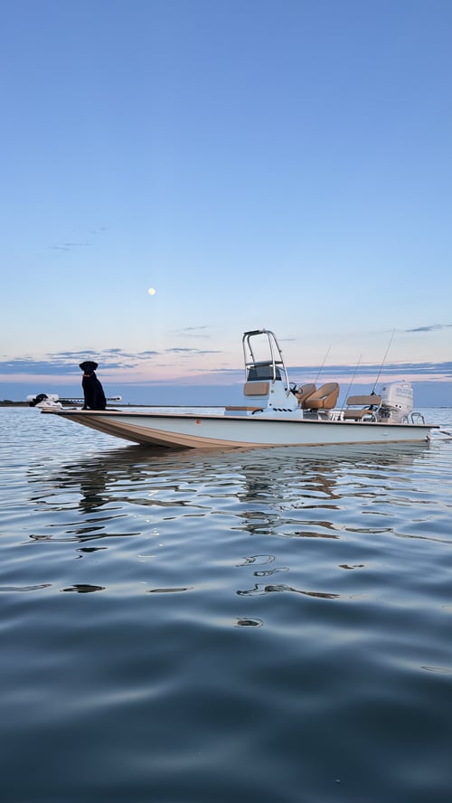 Matagorda Inshore Slammin