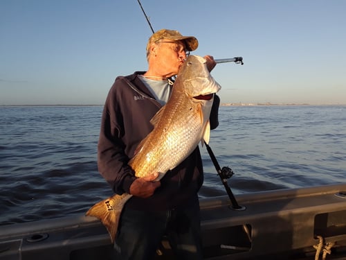 Epic Jacksonville Jetty Trip / 6 hr.