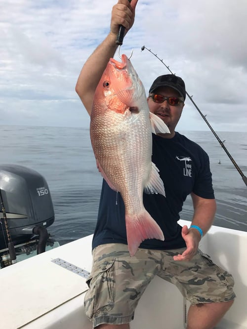 Relaxing Offshore Special