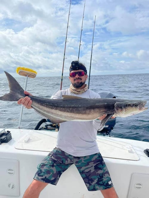 Relaxing Offshore Special