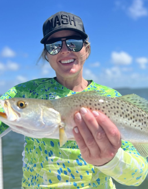 Back Country & Flats Fishing