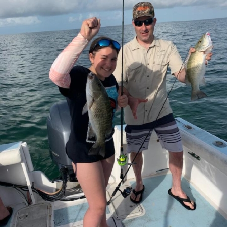 Backcountry Trip - 25' Custom