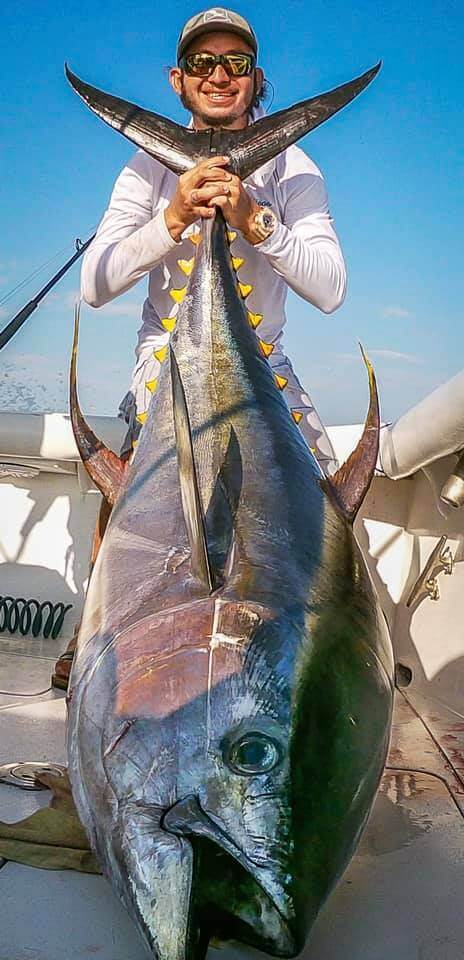 Pacific Fins Villa & Offshore