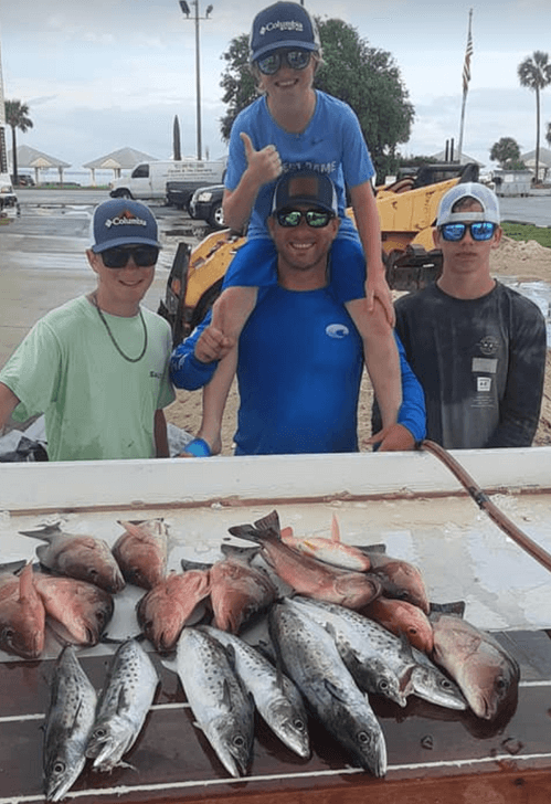 Half Day Gulf Classics