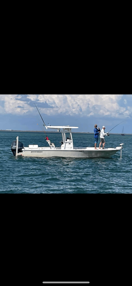 Fort Myers Fishing Rodeo