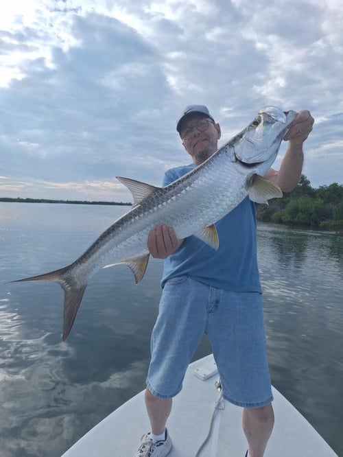 Summerland Key Flats Action