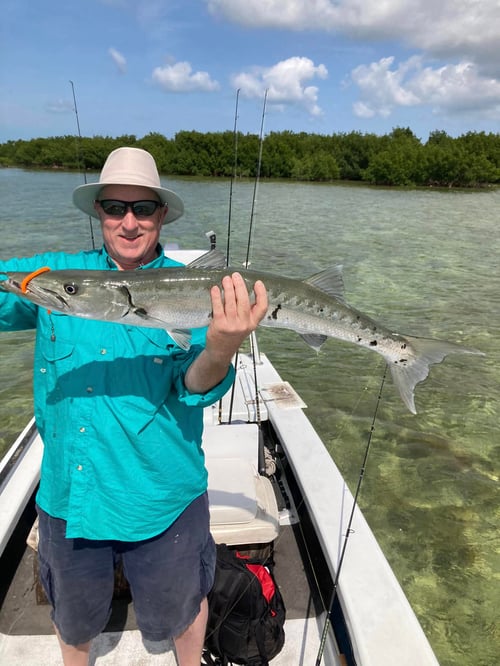 Summerland Key Flats Action