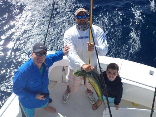 Florida Fishing Spectacular