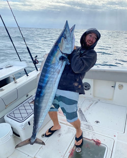 Full Day Trip - 37’ SeaVee