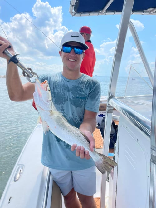 Family Friendly Fishing