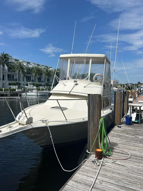 All Day Pompano Slam