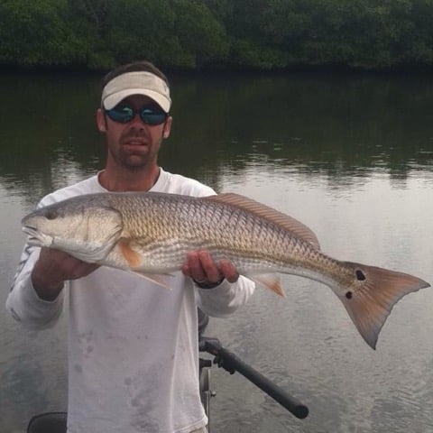 Wading Trip - 17’ Pathfinder