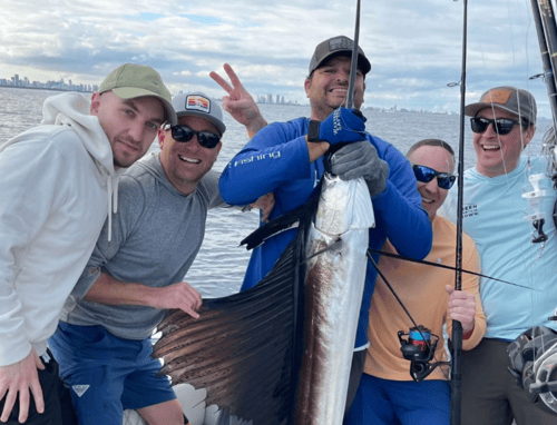 Pompano Beach Full Day