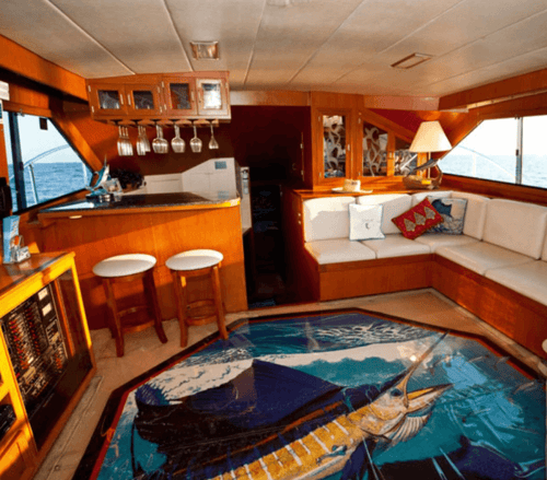 Open Ocean Sportfishing