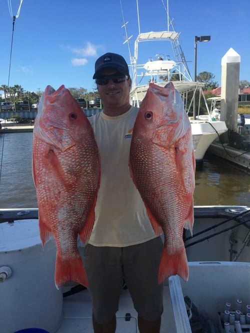 Offshore Adventure - 30’ Albemarle