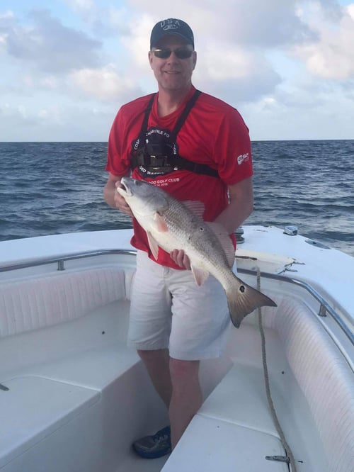 Galveston Bays & Jetties