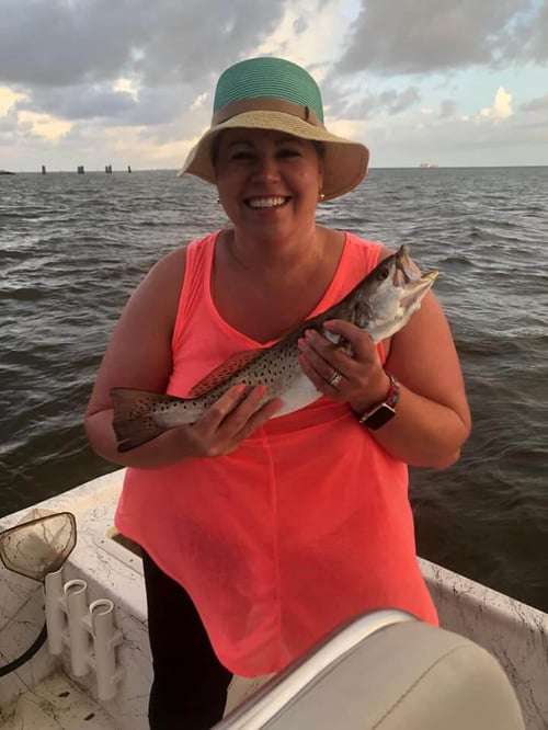 Gulf Shores Inshore Trip