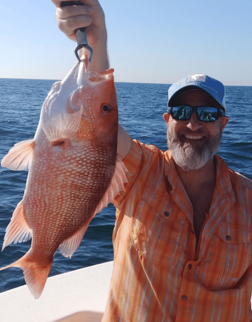 8 Hour Offshore Trip