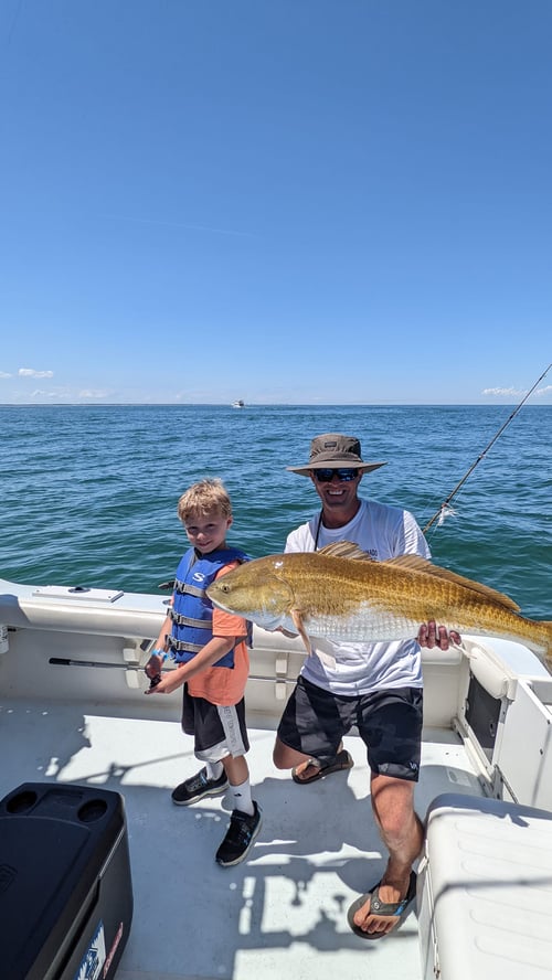 VA Beach Nearshore Action