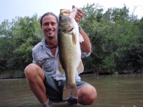 Devil's River Kayak Adventure