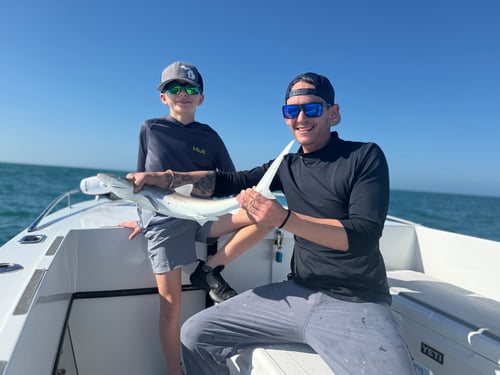 Key West Fishing Experience