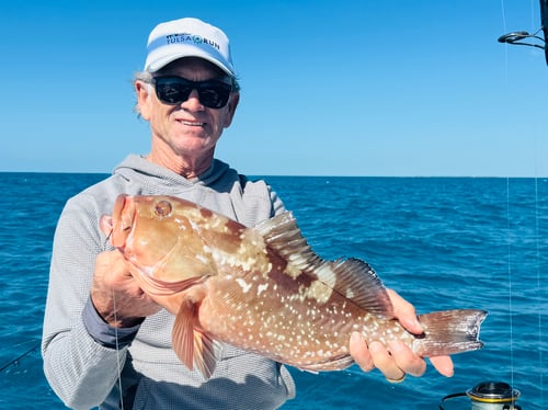 Key West Fishing Experience