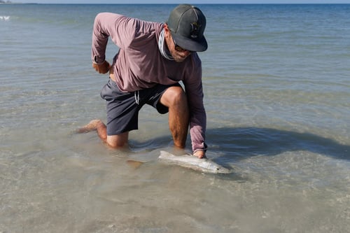 Key West on Light Tackle & Flies