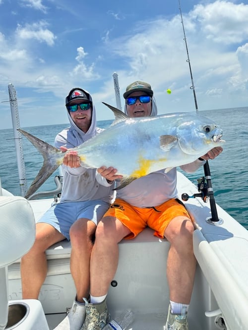 Backcountry Classic - 28’ Blue Wave