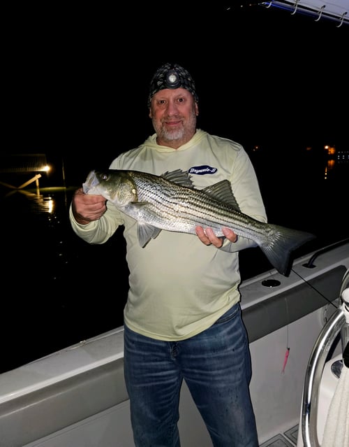 New Jersey Inshore Classic