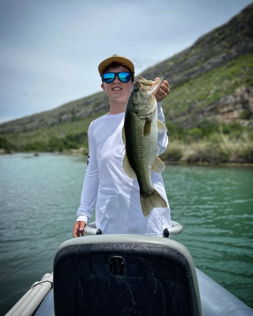 Devils River Overnight