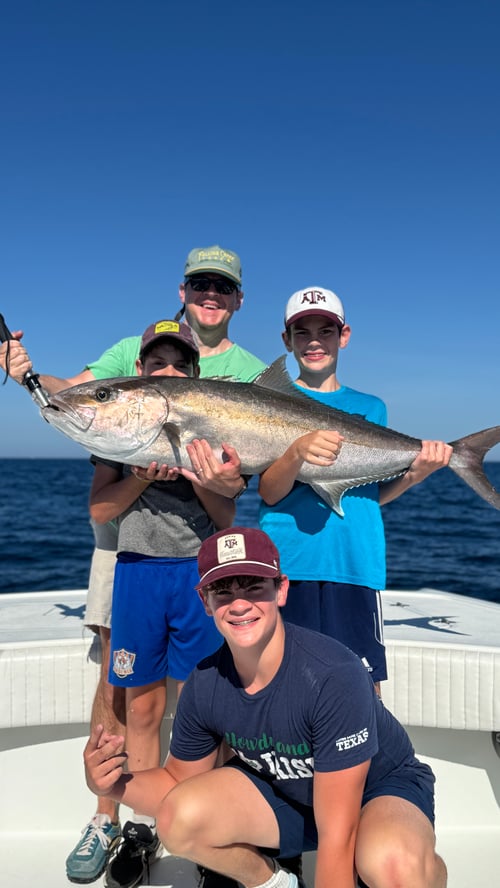 Offshore Trolling And Wrecks