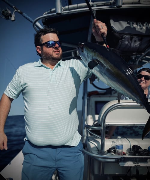 Deep Sea Grocery Store