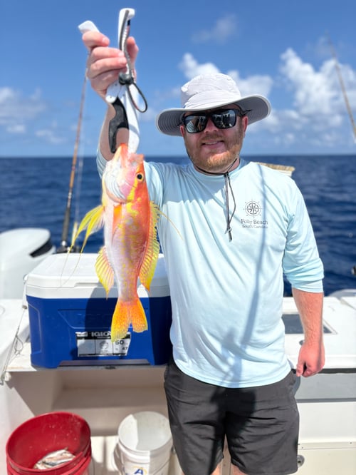 12 Hour Ultimate Offshore Adventure