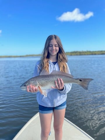 NE Florida Inshore Frenzy