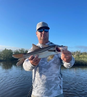 NE Florida Flats and Reefs