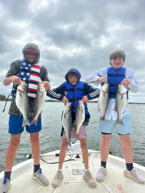 Jupiter Inlet On the Fly