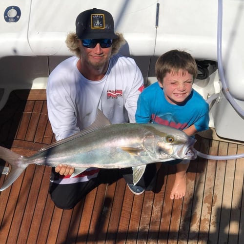 Premier Fishing in Marathan, FL