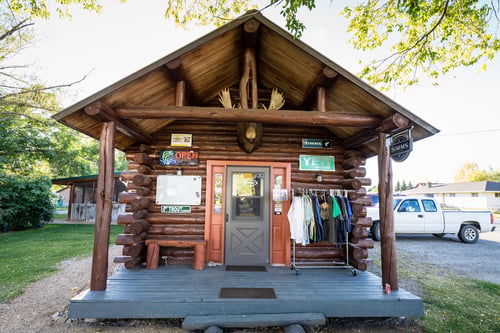 Multi-Night at Stonefly Lodge