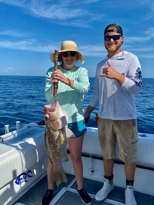 Badass Overnight  Bluewater Experience